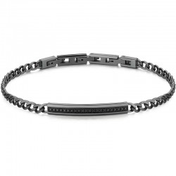 Brosway Men's Bracelet Ink BIK119