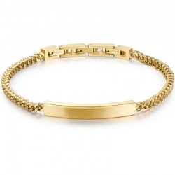Pulsera Brosway Hombre Ink BIK12