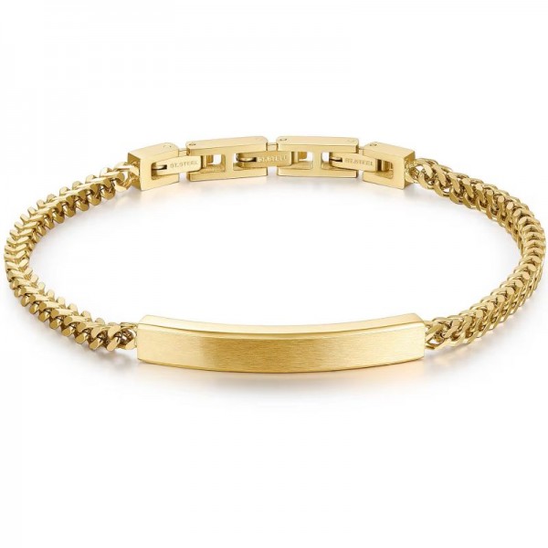 Brosway Mens Bracelet Ink BIK12 Buy Brosway Mens Bracelet Ink BIK12