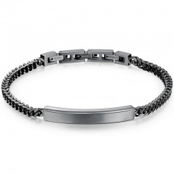 Pulsera Brosway Hombre Ink BIK13