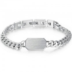 Pulsera Brosway Hombre Ink BIK14