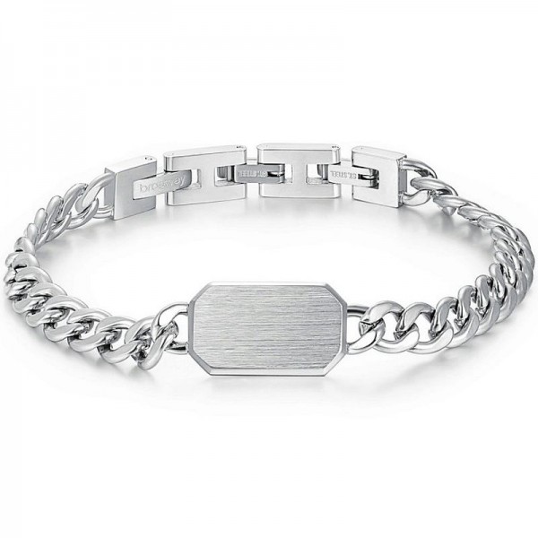 Brosway Mens Bracelet Ink BIK14 Buy Brosway Mens Bracelet Ink BIK14