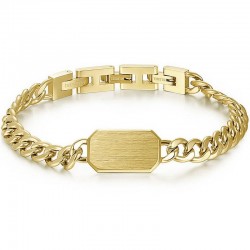 Pulsera Brosway Hombre Ink BIK15