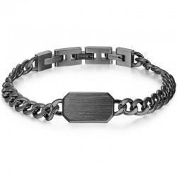 Pulsera Brosway Hombre Ink BIK16