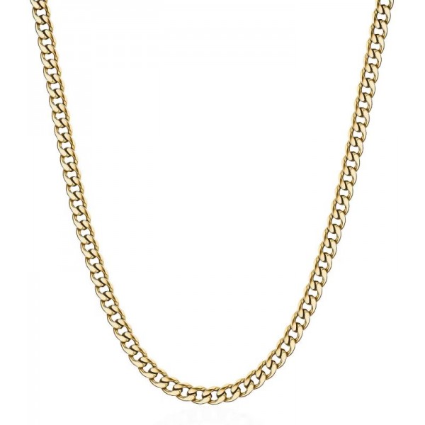 Comprare Collana Brosway Uomo Ink BIK94