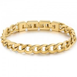 Pulsera Brosway Hombre Ink BIK97
