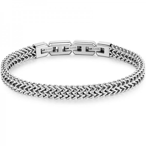 Brosway Mens Bracelet Ink BIK99 Buy Brosway Mens Bracelet Ink BIK99