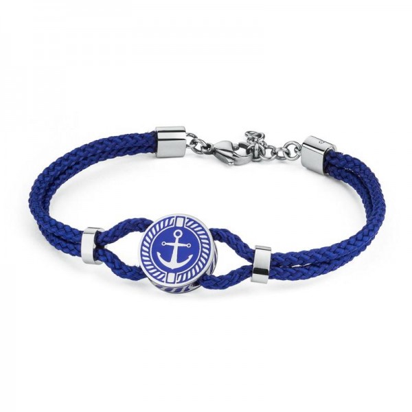 Pulsera Brosway Hombre Nautilus BNU13 Comprar Pulsera Brosway Hombre Nautilus BNU13