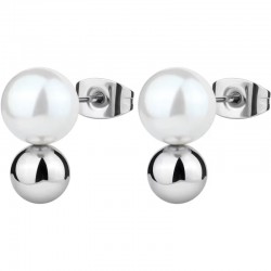 Buy Brosway Ladies Earrings Perfect BPC22