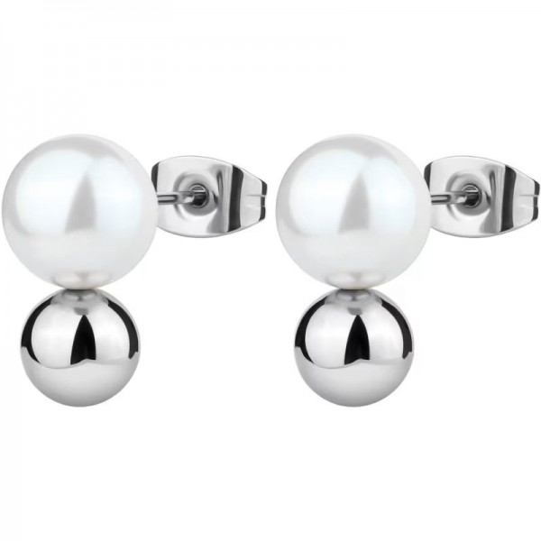 Brosway Ladies Earrings Perfect BPC22 Buy Brosway Ladies Earrings Perfect BPC22