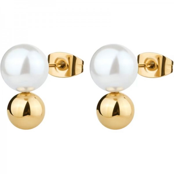 Buy Brosway Ladies Earrings Perfect BPC23