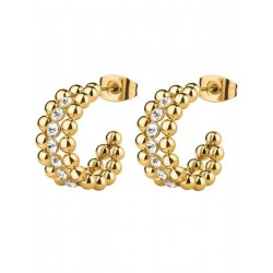 Buy Brosway Ladies Earrings Perfect BPC25