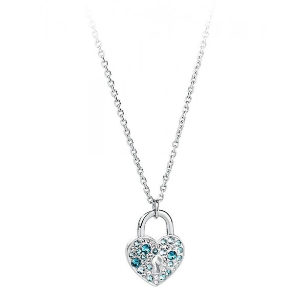 Buy Brosway Women's Necklace Private Love Edition BPV05