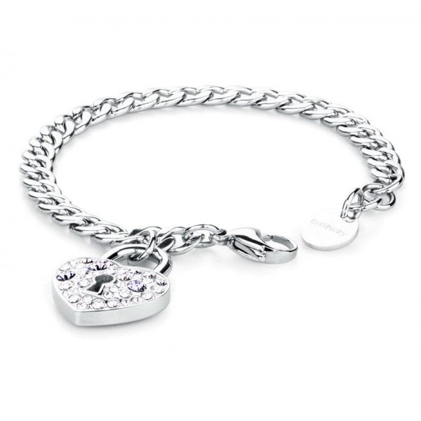 Acheter Bracelet Brosway Femme Private Love Edition BPV16