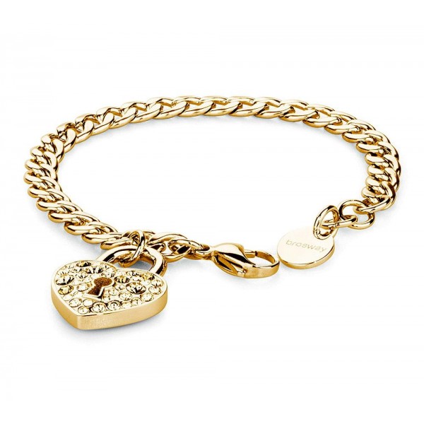 Acheter Bracelet Brosway Femme Private Love Edition BPV18