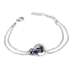 Bracciale Brosway Donna Romeo & Juliet BRJ18