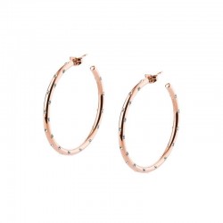 Boucles d'Oreilles Brosway Femme Romeo & Juliet BRJ32