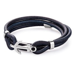 Pulsera Brosway Hombre Marine BRN17