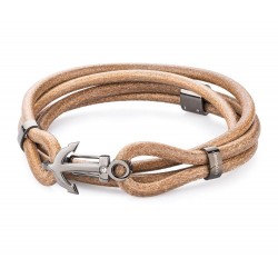 Pulsera Brosway Hombre Marine BRN19