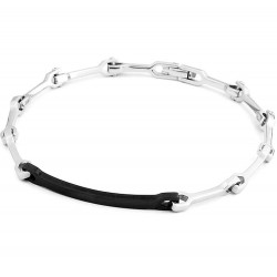 Pulsera Brosway Hombre Suburbia BSU02