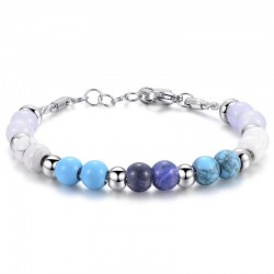 Pulsera Brosway Mujer Très Jolie BTJMP008