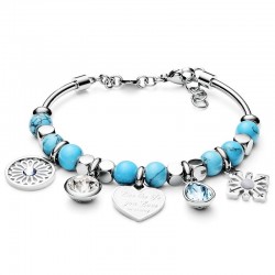Pulsera Brosway Mujer Très Jolie BTJMS793
