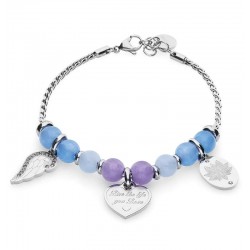 Pulsera Brosway Mujer Très Jolie BTJMS865