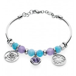 Pulsera Brosway Mujer Très Jolie BTJMS866