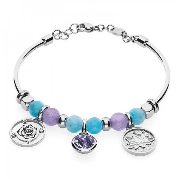 Acheter Bracelet Brosway Femme Très Jolie BTJMS866
