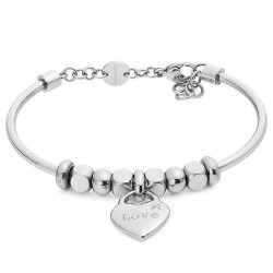 Pulsera Brosway Mujer Très Jolie BTJMS873