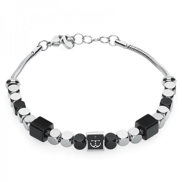 Buy Brosway Men's Bracelet TJ Man BTJNS92