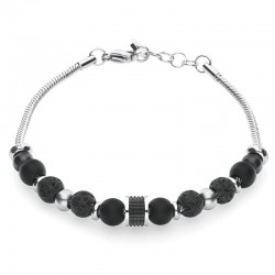 Pulsera Brosway Hombre TJ Man BTJNS94