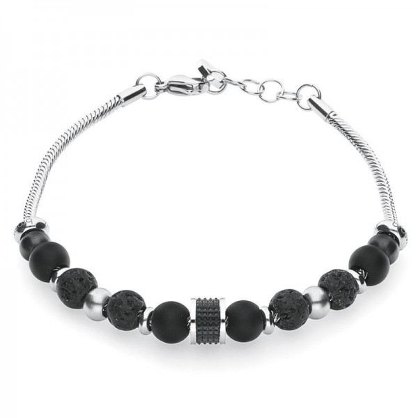 Comprar Pulsera Brosway Hombre TJ Man BTJNS94
