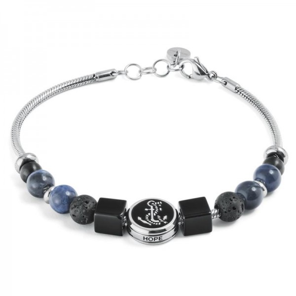 Comprare Bracciale Brosway Uomo TJ Man BTJNS95