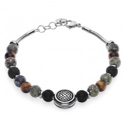 Pulsera Brosway Hombre TJ Man BTJNS96