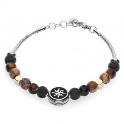 Pulsera Brosway Hombre TJ Man BTJNS97