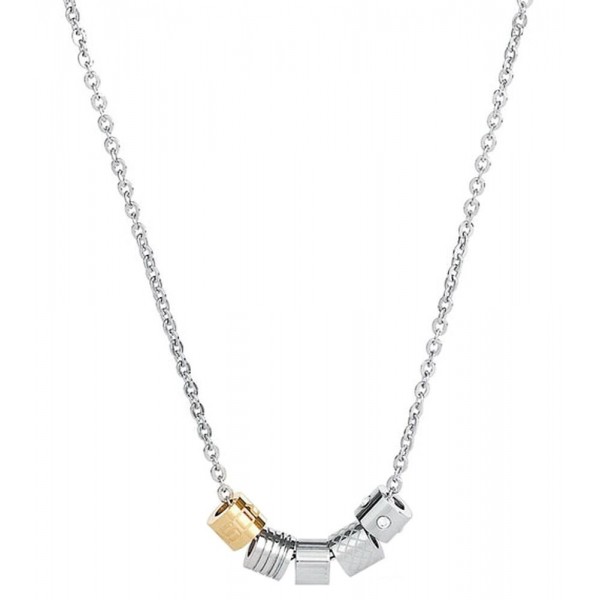Brosway Men's Necklace Bullet BUL02 Buy Brosway Men's Necklace Bullet BUL02