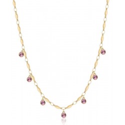 Buy Brosway Womens Necklace Symphonia BYM142