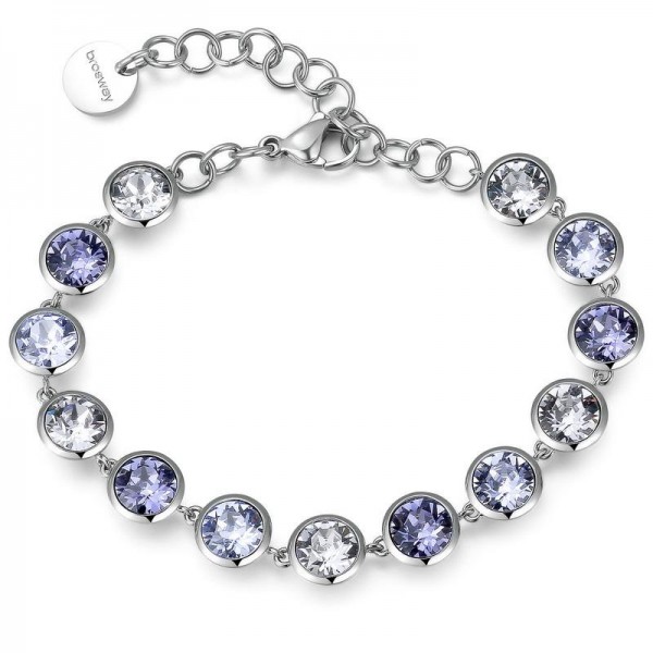 Acheter Bracelet Brosway Femme Symphonia BYM32