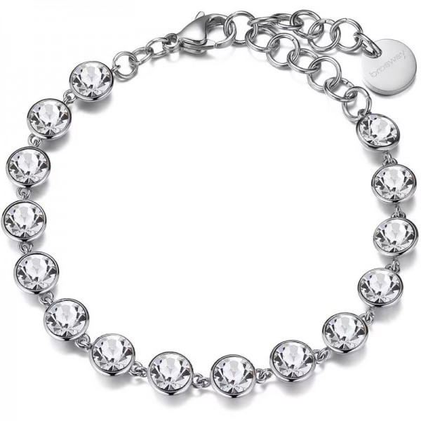 Comprar Pulsera Brosway Mujer Symphonia BYM75
