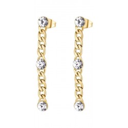 Buy Brosway Ladies Earrings Symphonia BYM90
