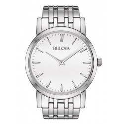 Buy Bulova Men's Watch Dress Duets 96A115 Quartz