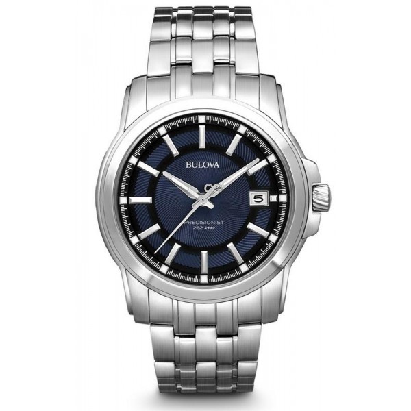 Comprare Orologio Bulova Uomo Langford Precisionist 96B159 Quartz