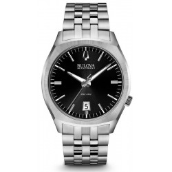 Bulova Men's Watch Surveyor Accutron II Precisionist Quartz 96B214