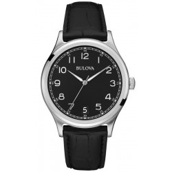 Bulova Men's Watch Vintage 96B233 Quartz