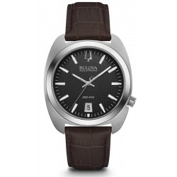 Buy Bulova Men's Watch Accutron II Precisionist Quartz 96B253