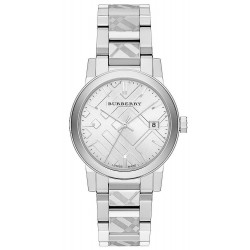 Comprare Orologio Donna Burberry The City BU9037