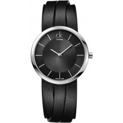 Buy Calvin Klein Women's Watch Extent K2R2M1C1