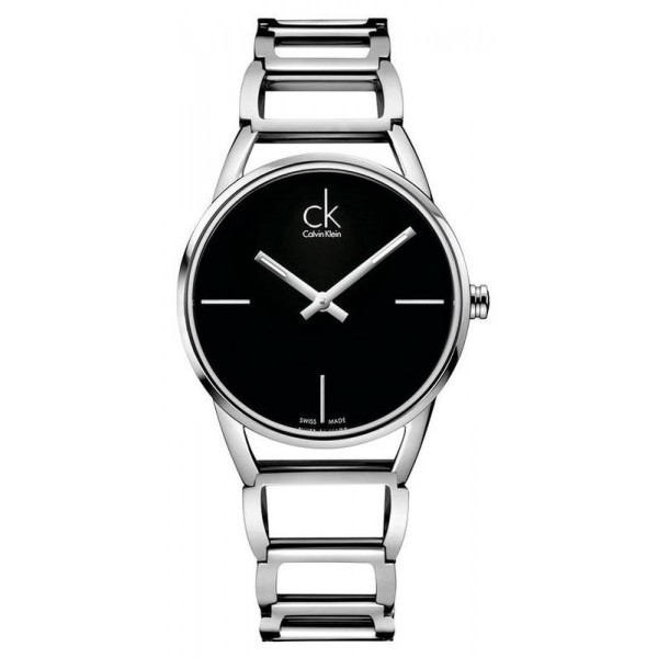 Reloj Mujer Calvin Klein Stately K3G23121 Comprar Reloj Mujer Calvin Klein Stately K3G23121