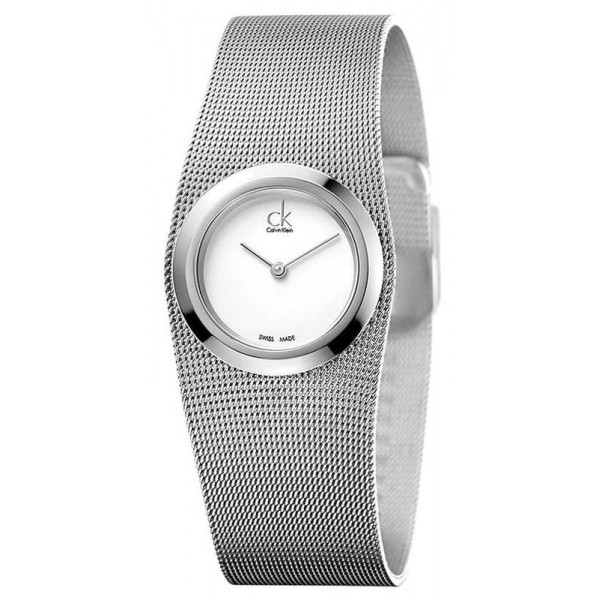 Buy Calvin Klein Ladies Watch Impulsive K3T23126